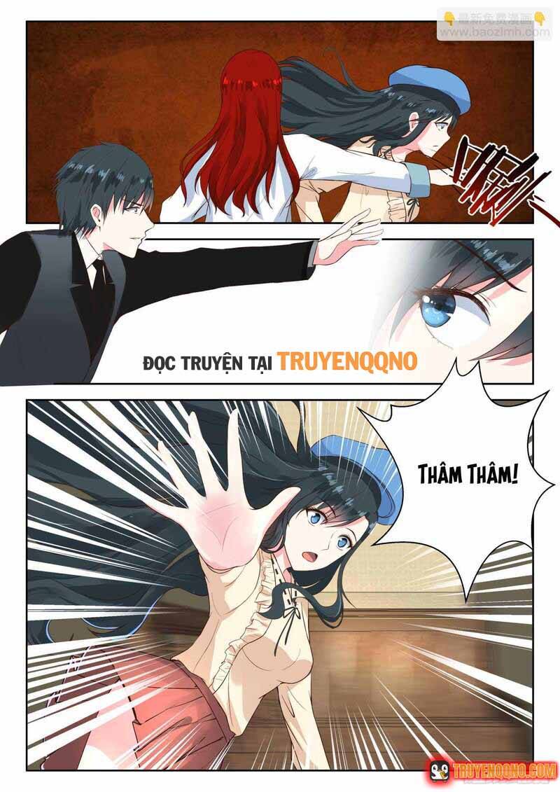 Tâm Cơ Hôn Sủng - Chapter 120 - Page 3