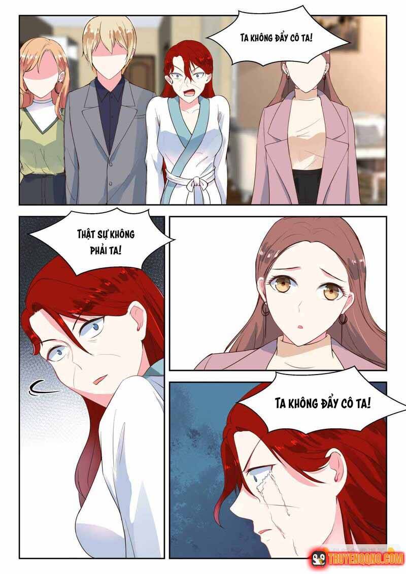 Tâm Cơ Hôn Sủng - Chapter 120 - Page 7