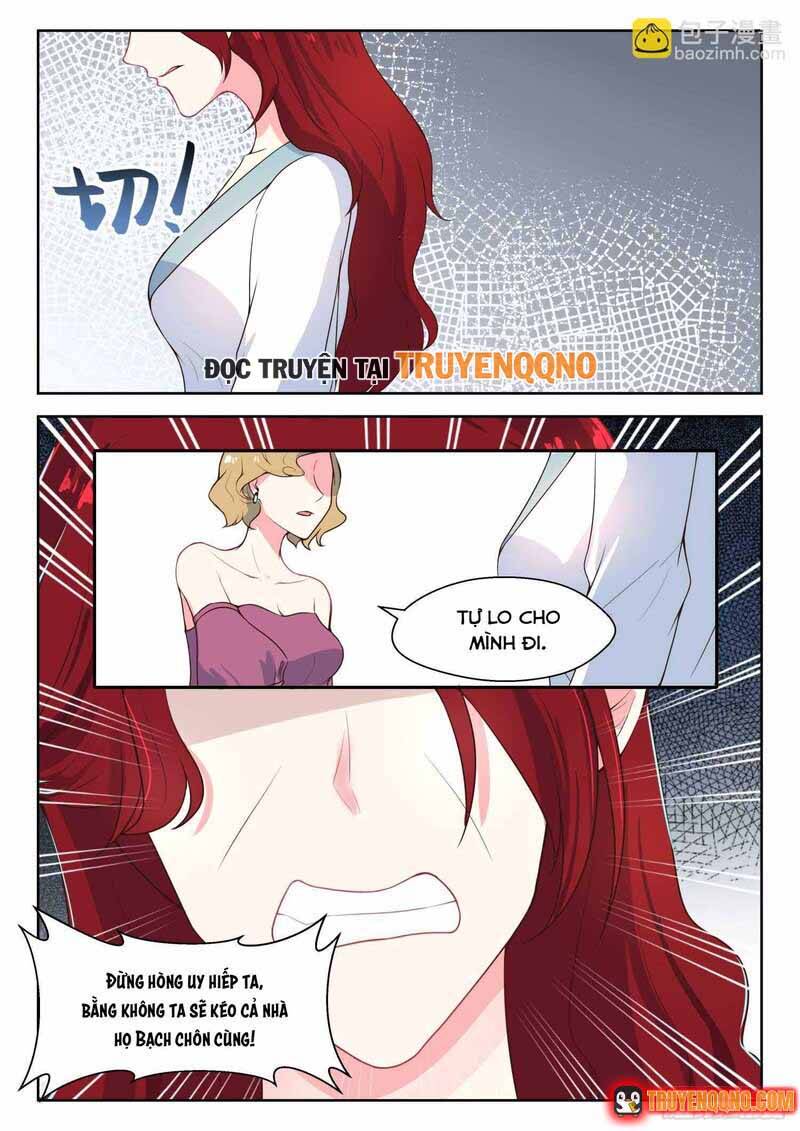 Tâm Cơ Hôn Sủng - Chapter 121 - Page 6