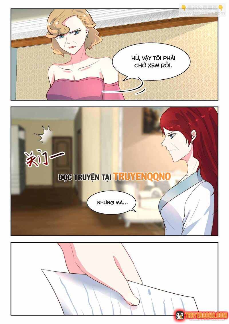 Tâm Cơ Hôn Sủng - Chapter 121 - Page 8