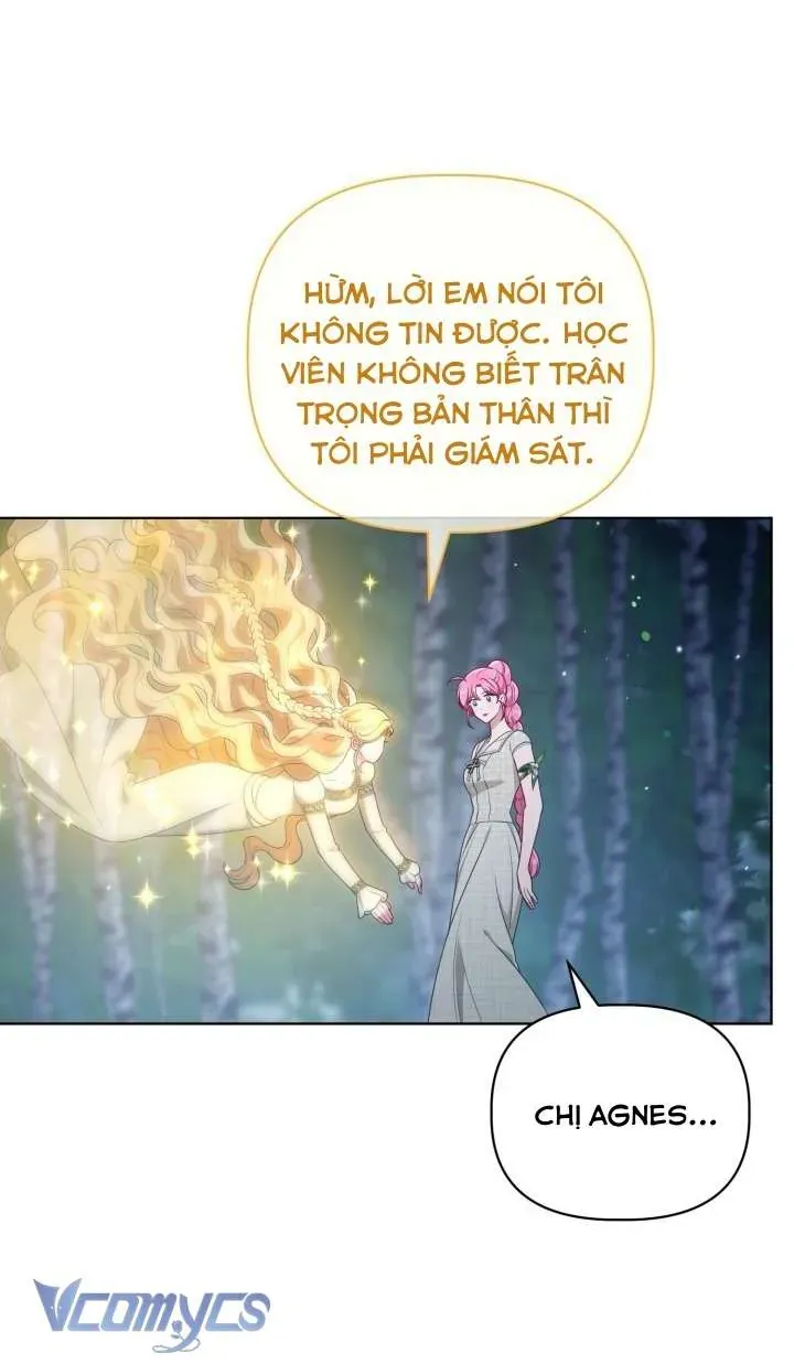 Sự Điều Trị Đặc Biệt Của Tinh Linh - Chapter 112 - Page 11