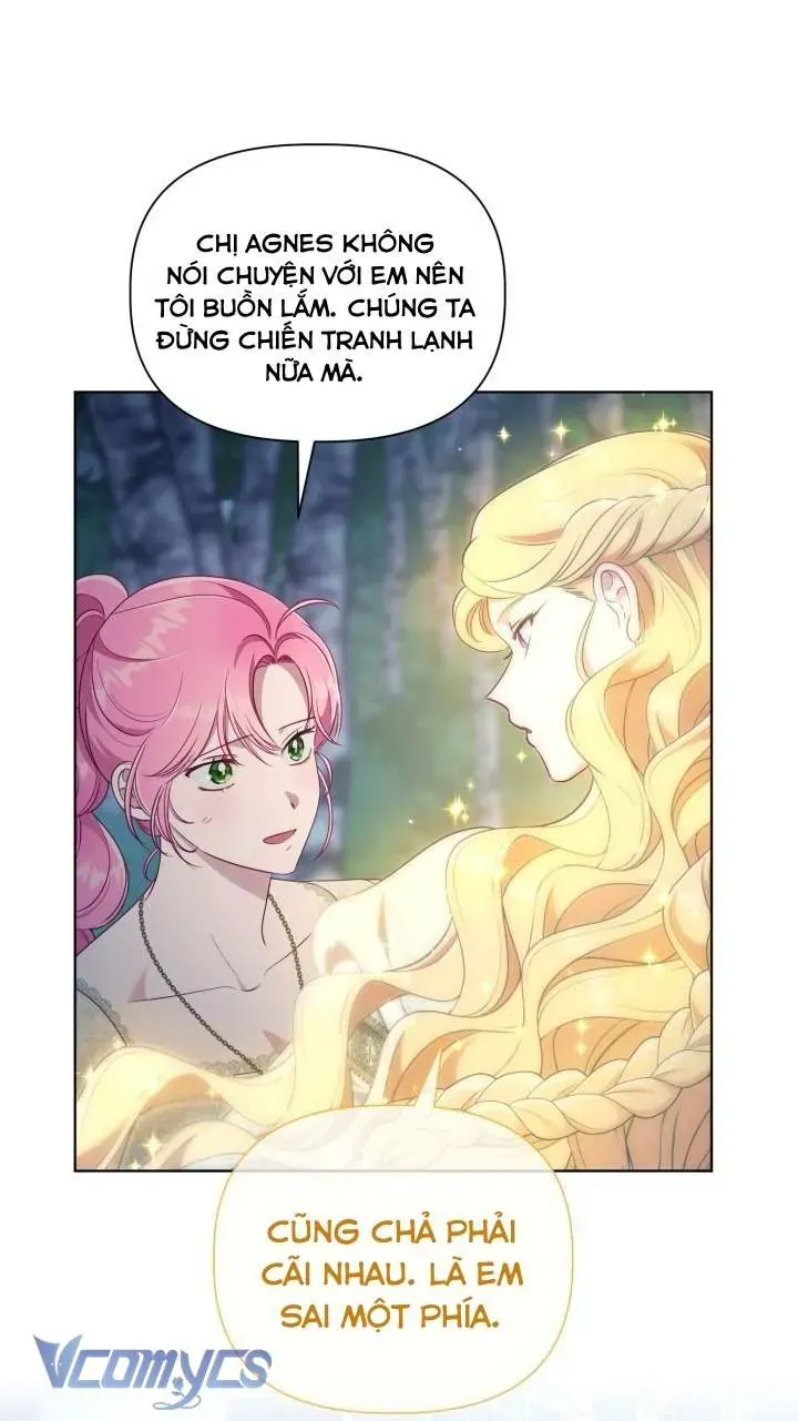 Sự Điều Trị Đặc Biệt Của Tinh Linh - Chapter 112 - Page 12
