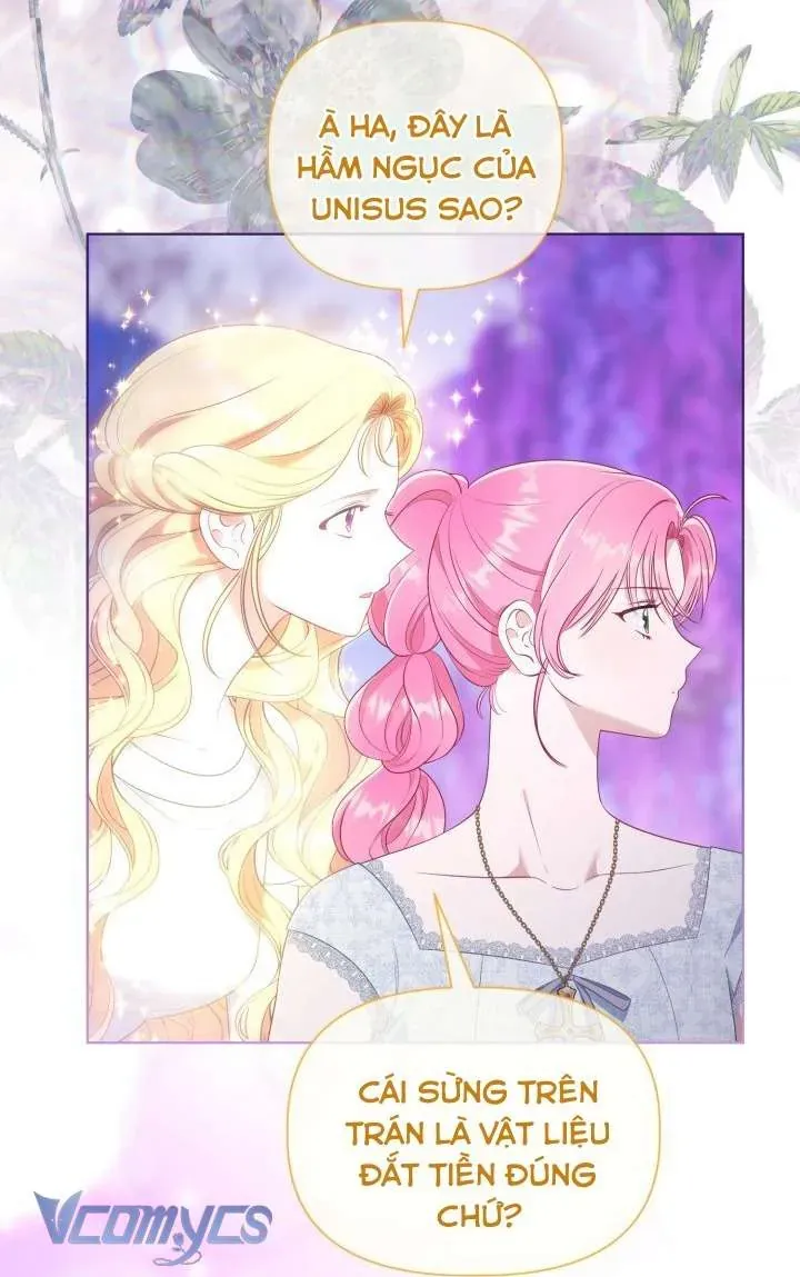 Sự Điều Trị Đặc Biệt Của Tinh Linh - Chapter 112 - Page 28