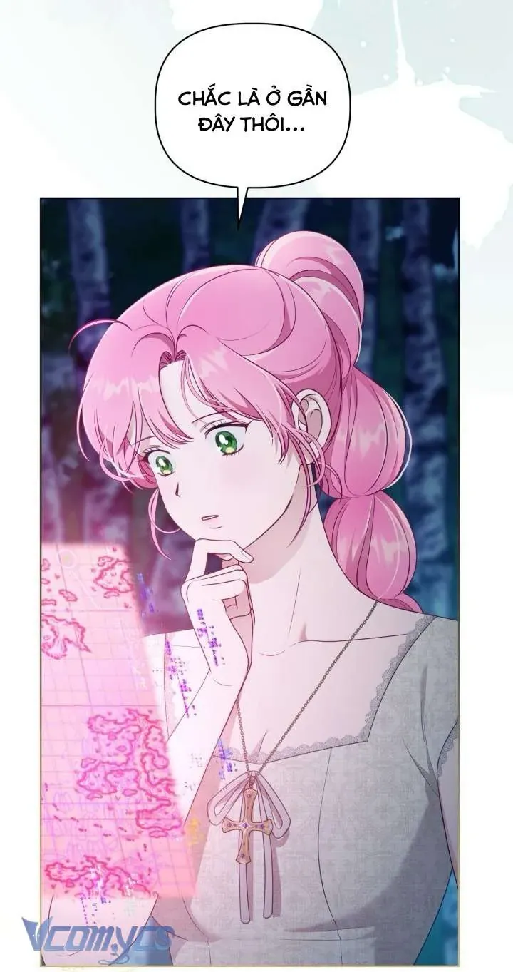Sự Điều Trị Đặc Biệt Của Tinh Linh - Chapter 112 - Page 3