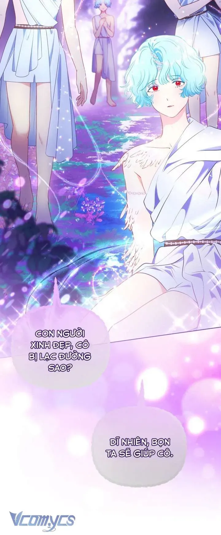 Sự Điều Trị Đặc Biệt Của Tinh Linh - Chapter 112 - Page 31