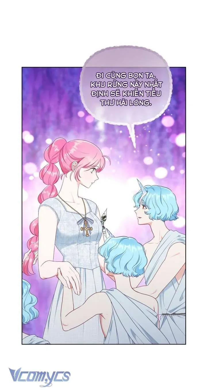 Sự Điều Trị Đặc Biệt Của Tinh Linh - Chapter 112 - Page 32