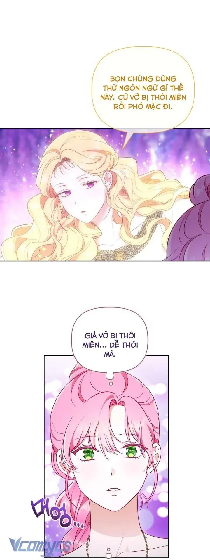 Sự Điều Trị Đặc Biệt Của Tinh Linh - Chapter 112 - Page 33