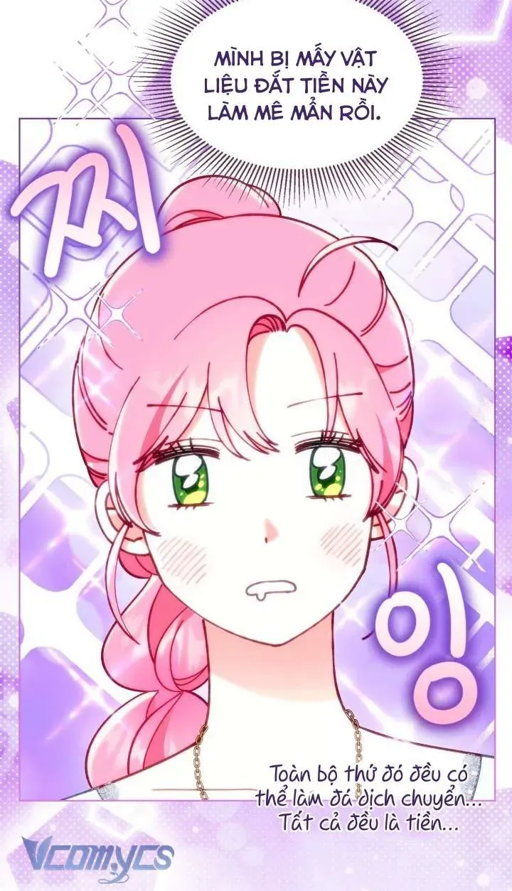 Sự Điều Trị Đặc Biệt Của Tinh Linh - Chapter 112 - Page 36