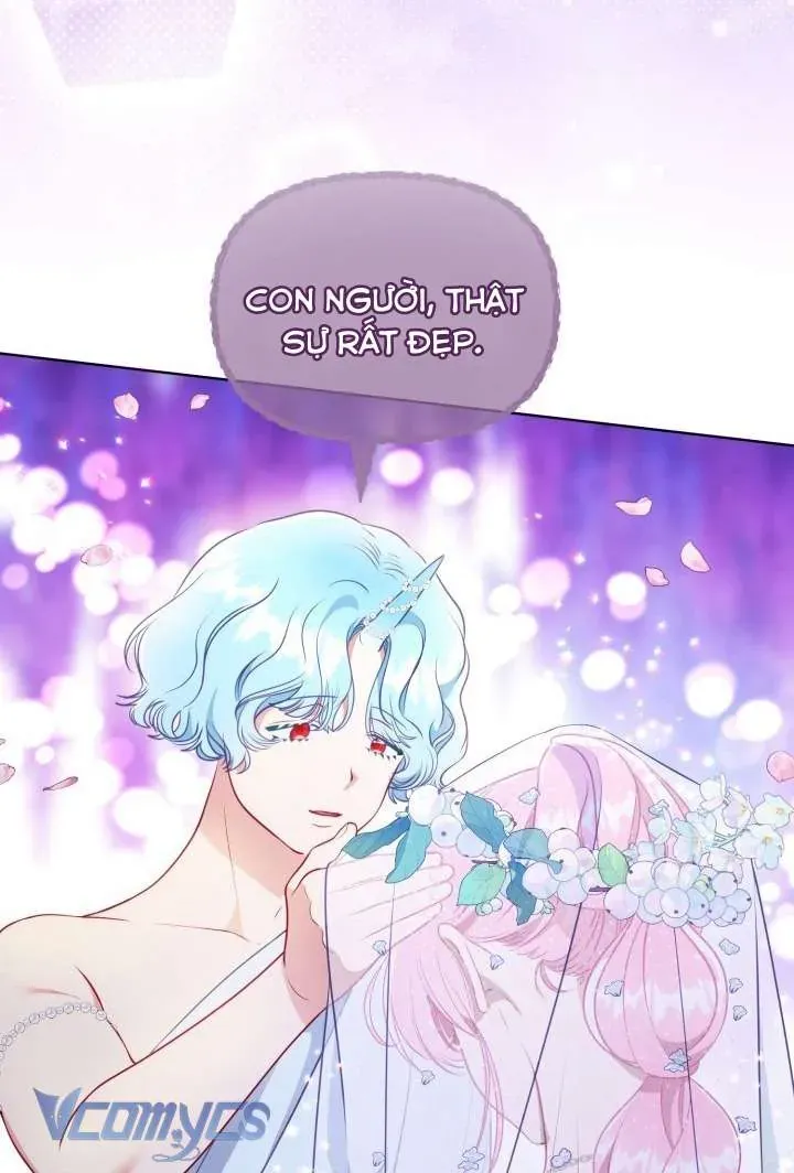 Sự Điều Trị Đặc Biệt Của Tinh Linh - Chapter 112 - Page 37