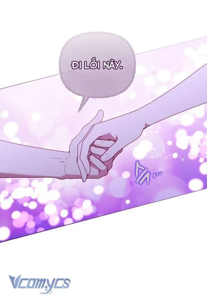 Sự Điều Trị Đặc Biệt Của Tinh Linh - Chapter 112 - Page 39