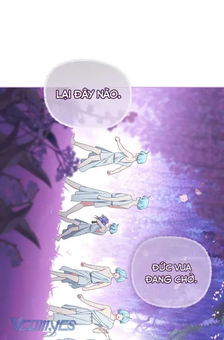 Sự Điều Trị Đặc Biệt Của Tinh Linh - Chapter 112 - Page 40