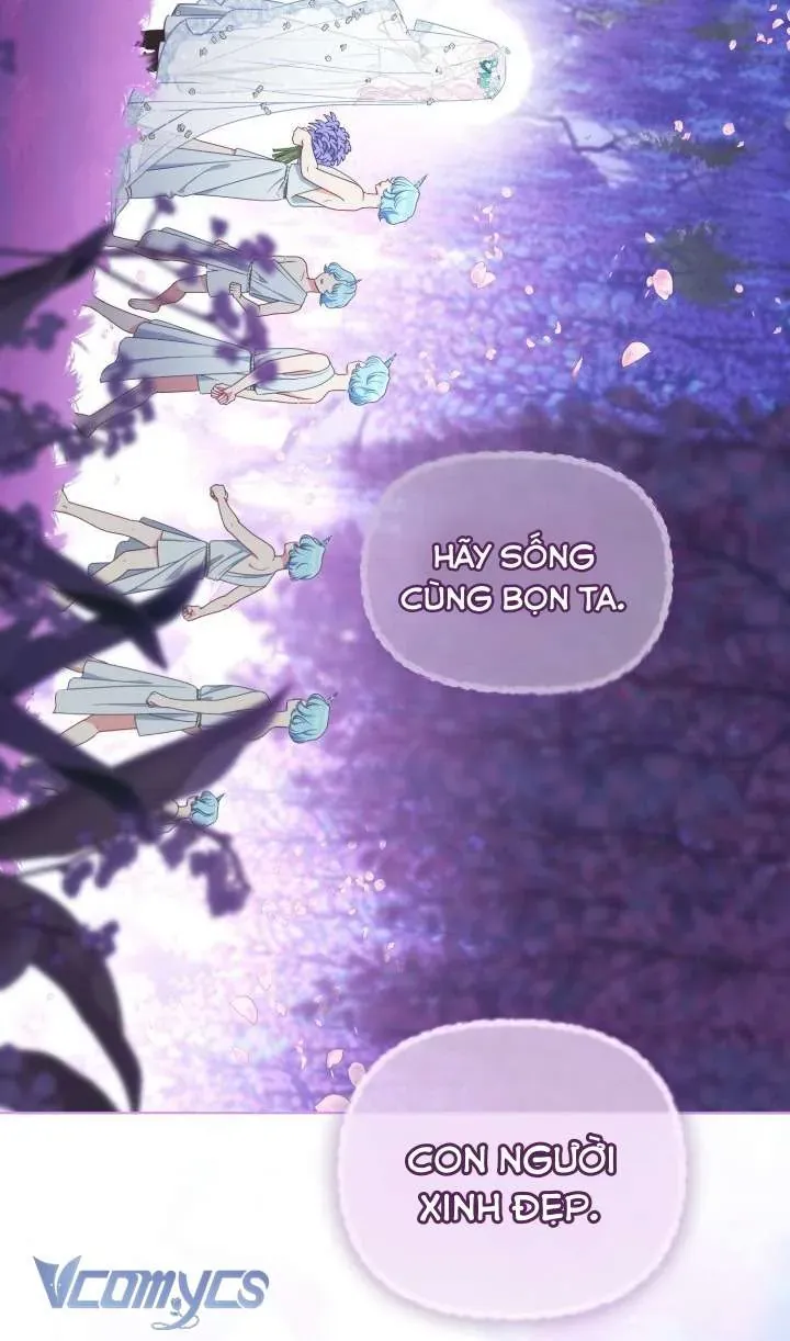 Sự Điều Trị Đặc Biệt Của Tinh Linh - Chapter 112 - Page 41