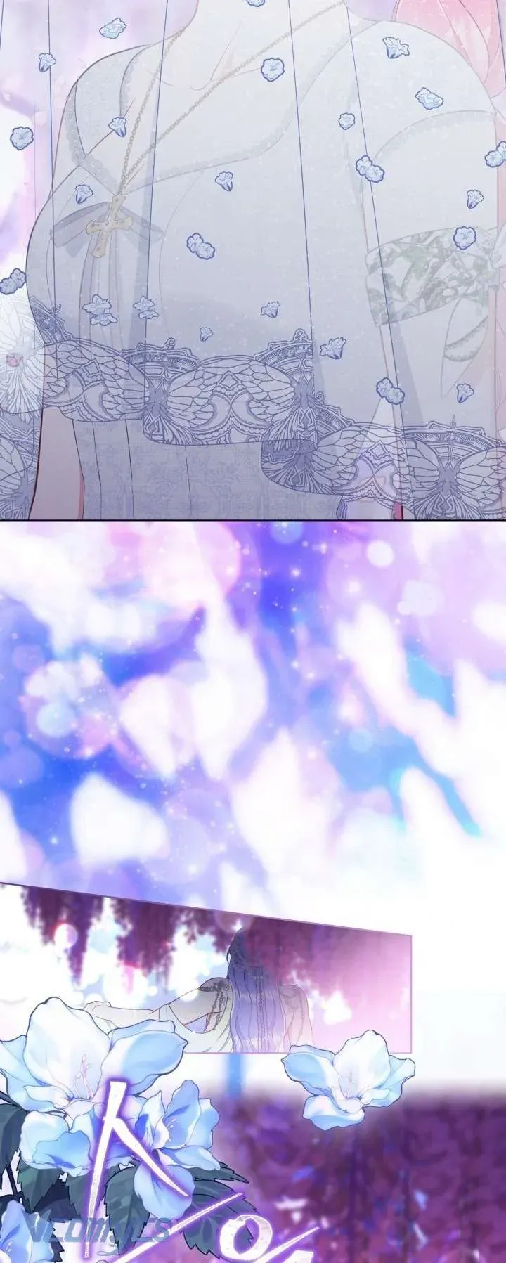 Sự Điều Trị Đặc Biệt Của Tinh Linh - Chapter 112 - Page 43