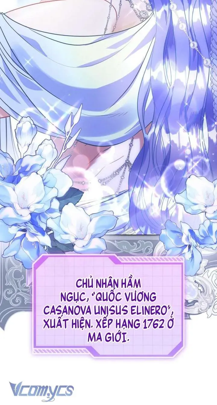 Sự Điều Trị Đặc Biệt Của Tinh Linh - Chapter 112 - Page 45