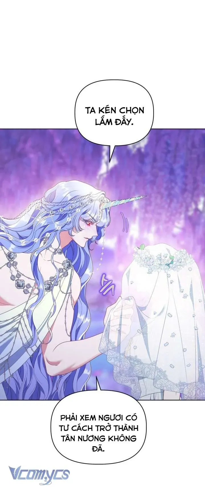 Sự Điều Trị Đặc Biệt Của Tinh Linh - Chapter 112 - Page 47