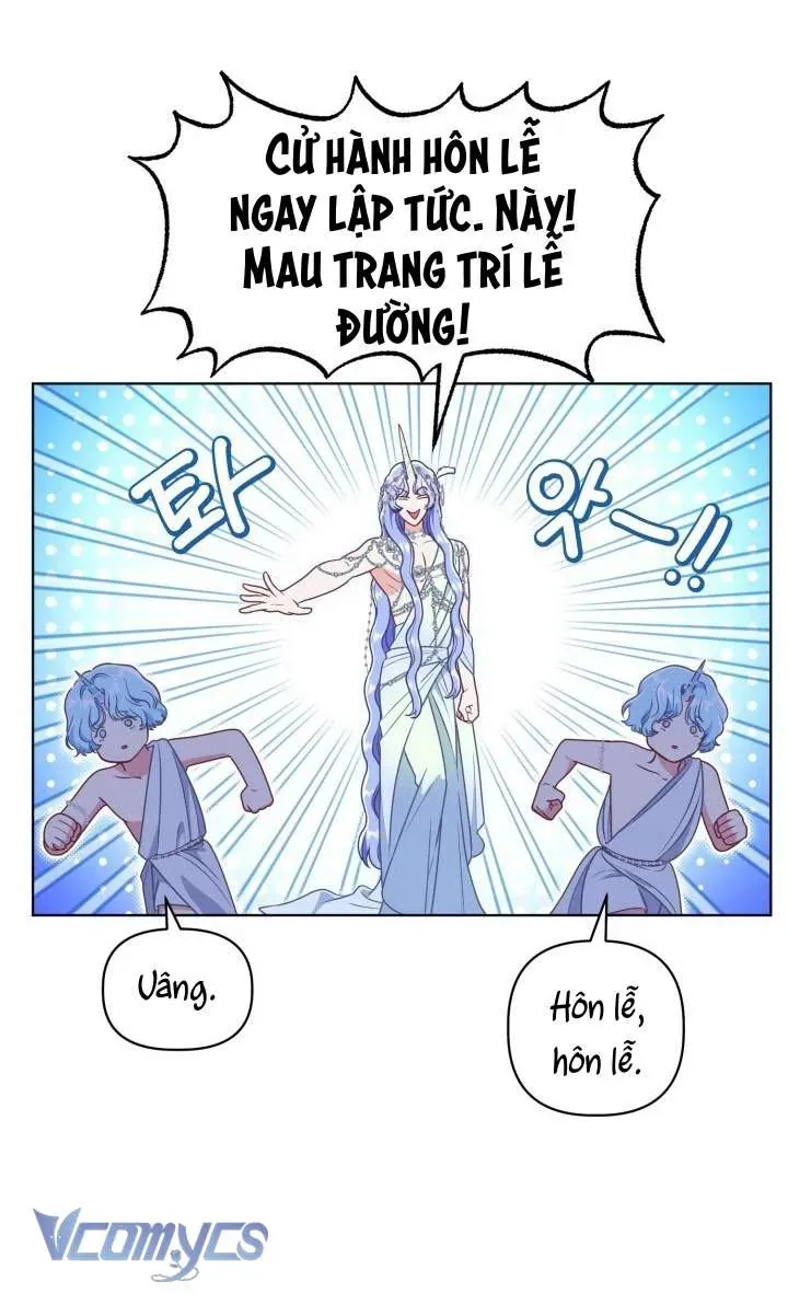 Sự Điều Trị Đặc Biệt Của Tinh Linh - Chapter 112 - Page 52