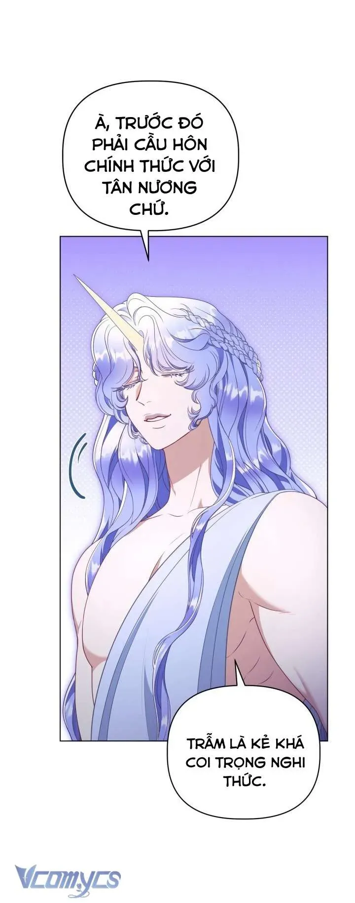 Sự Điều Trị Đặc Biệt Của Tinh Linh - Chapter 112 - Page 53