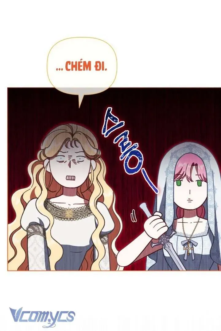 Sự Điều Trị Đặc Biệt Của Tinh Linh - Chapter 112 - Page 56