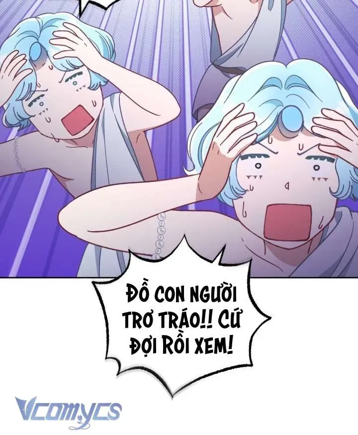 Sự Điều Trị Đặc Biệt Của Tinh Linh - Chapter 112 - Page 61