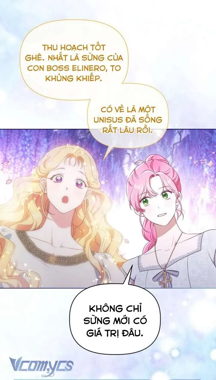 Sự Điều Trị Đặc Biệt Của Tinh Linh - Chapter 112 - Page 63