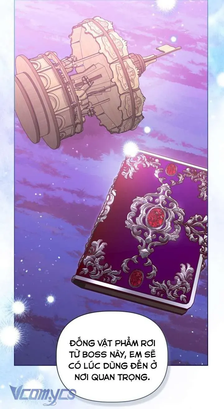 Sự Điều Trị Đặc Biệt Của Tinh Linh - Chapter 112 - Page 64