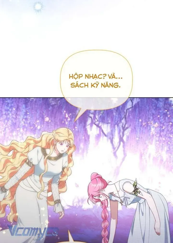 Sự Điều Trị Đặc Biệt Của Tinh Linh - Chapter 112 - Page 65