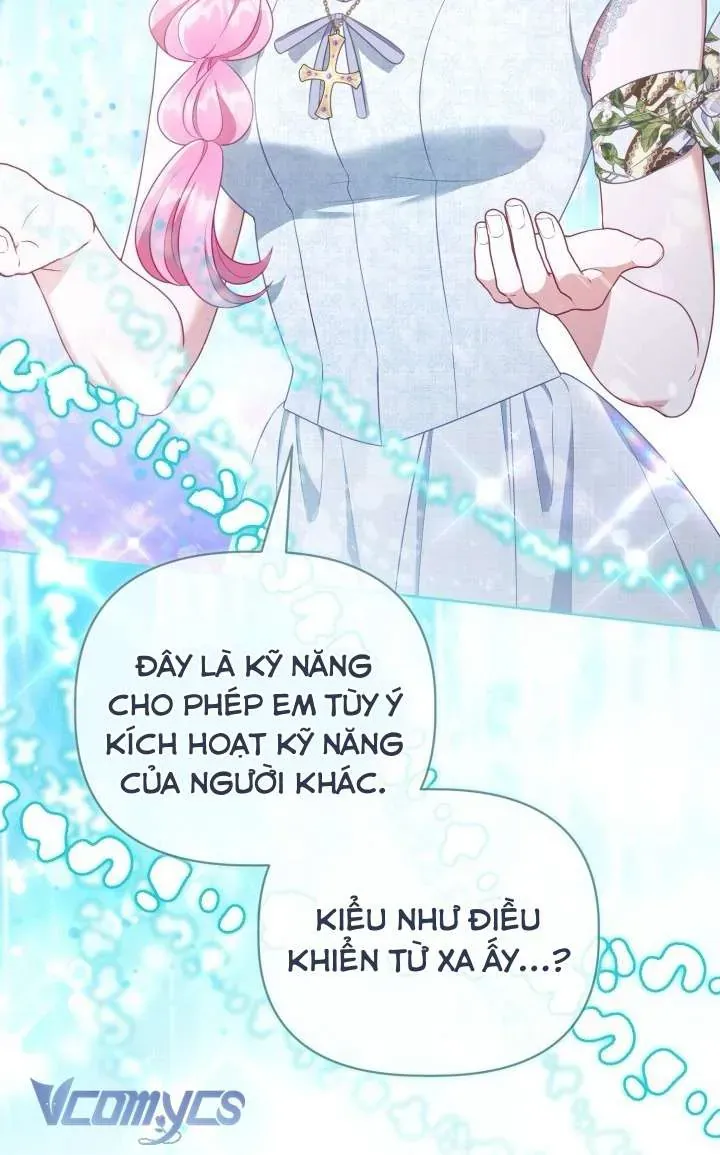 Sự Điều Trị Đặc Biệt Của Tinh Linh - Chapter 112 - Page 68