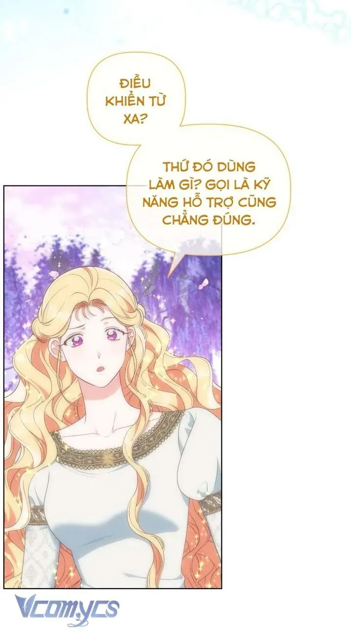 Sự Điều Trị Đặc Biệt Của Tinh Linh - Chapter 112 - Page 69