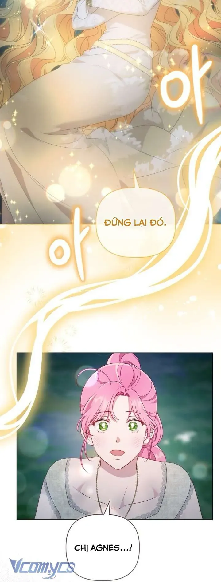 Sự Điều Trị Đặc Biệt Của Tinh Linh - Chapter 112 - Page 7