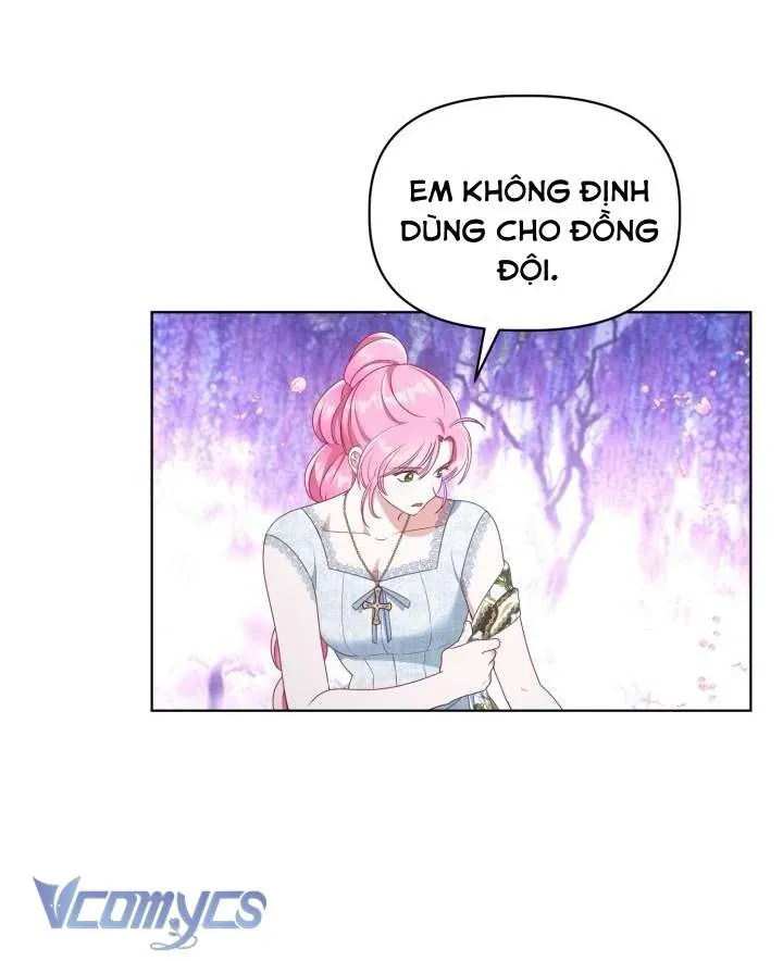 Sự Điều Trị Đặc Biệt Của Tinh Linh - Chapter 112 - Page 70