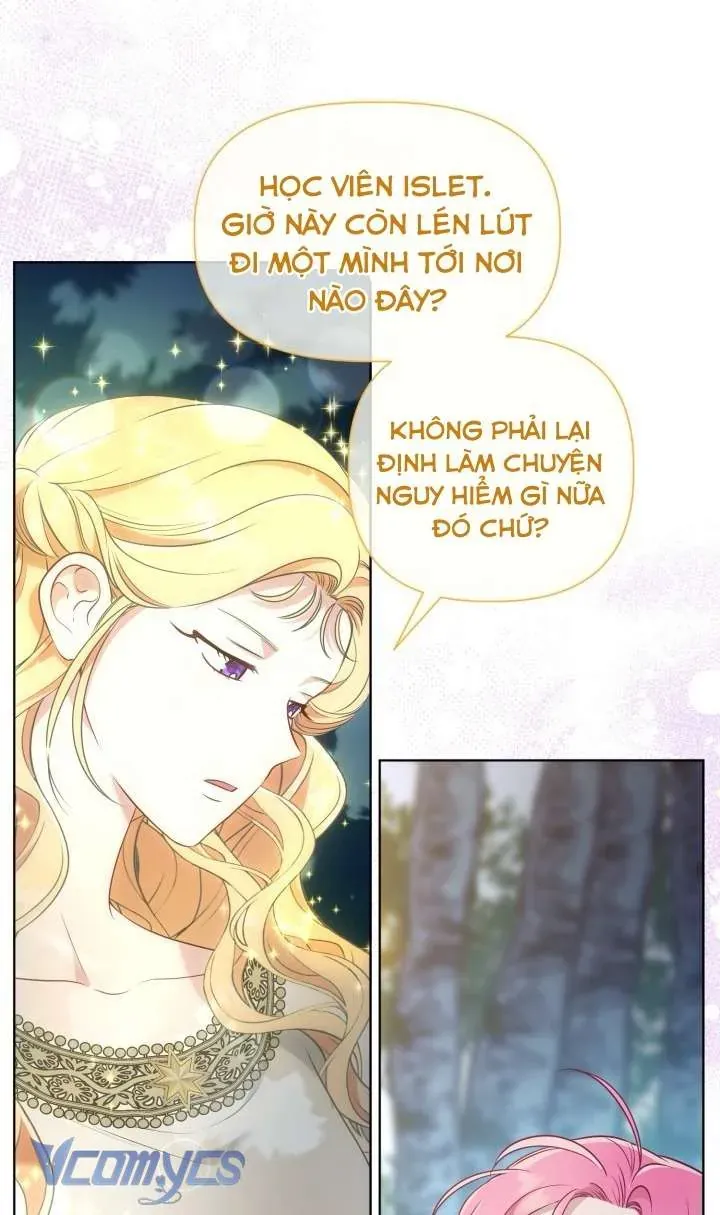 Sự Điều Trị Đặc Biệt Của Tinh Linh - Chapter 112 - Page 8