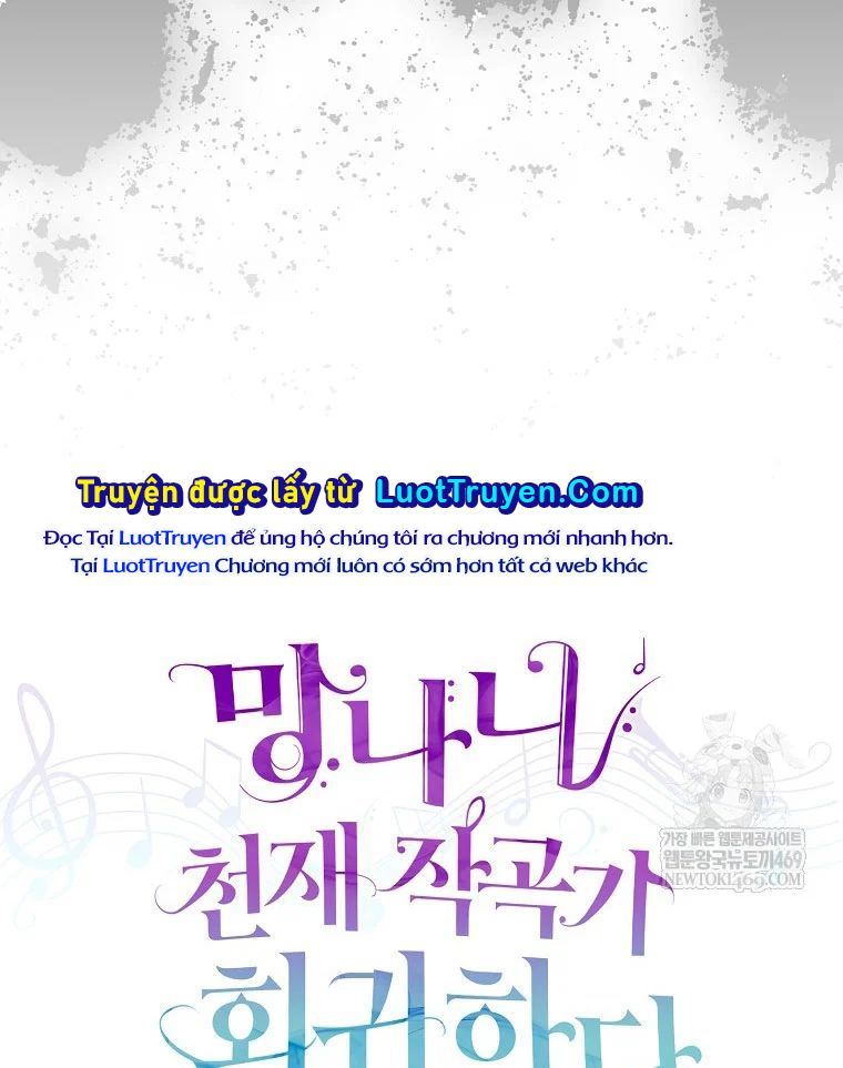 Nhà Soạn Nhạc Thiên Tài Đã Trở Lại - Chapter 87 - Page 127