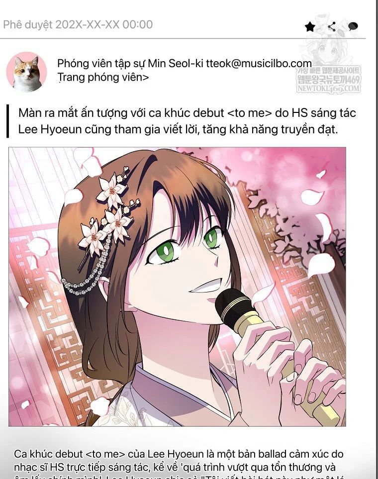 Nhà Soạn Nhạc Thiên Tài Đã Trở Lại - Chapter 87 - Page 81