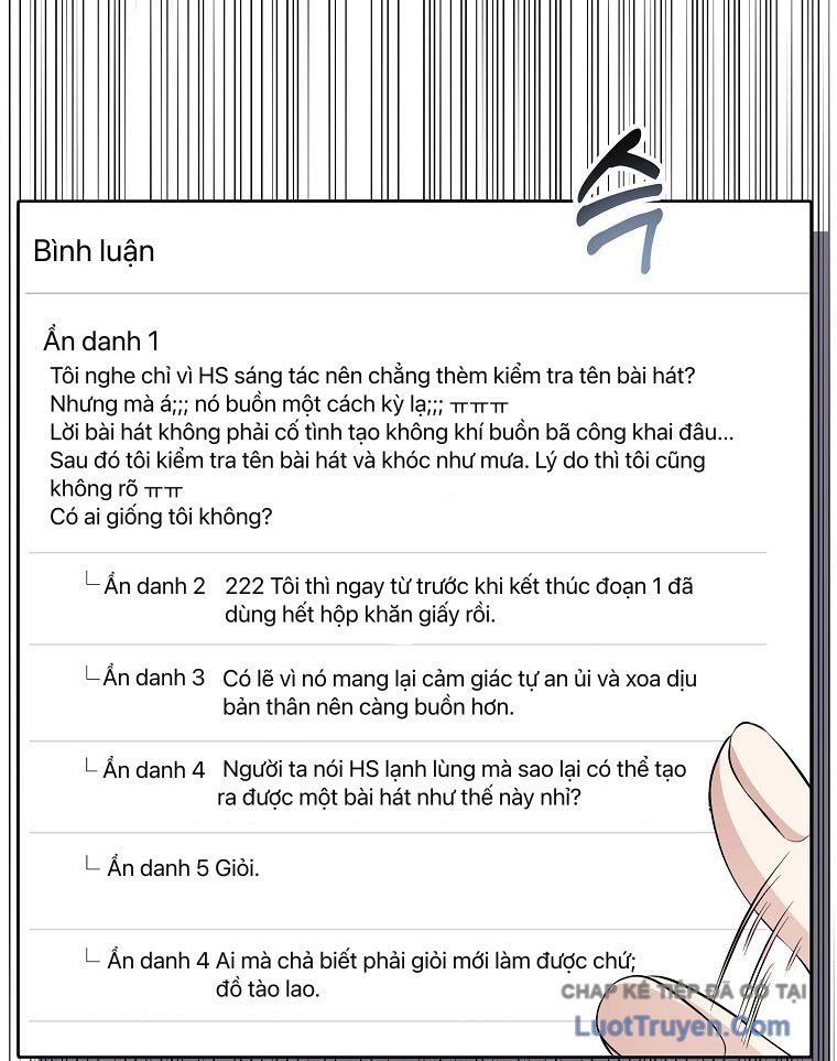 Nhà Soạn Nhạc Thiên Tài Đã Trở Lại - Chapter 87 - Page 87