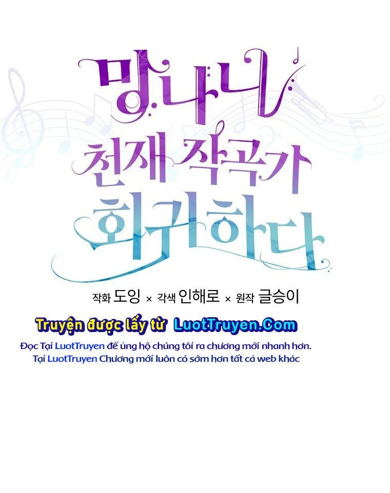 Nhà Soạn Nhạc Thiên Tài Đã Trở Lại - Chapter 88 - Page 144