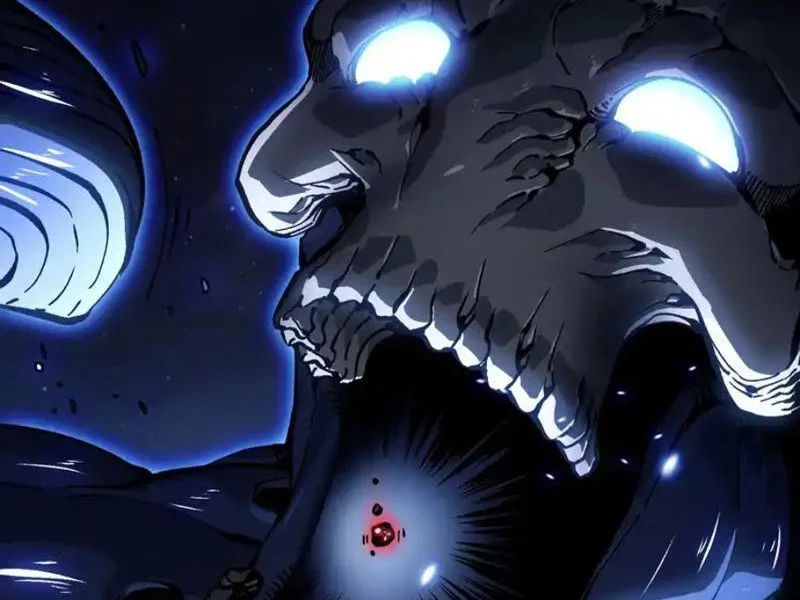 Cao Võ Tiến Hóa: Bắt Đầu Thức Tỉnh Quái Thú Chi Vương - Chapter 86 - Page 21