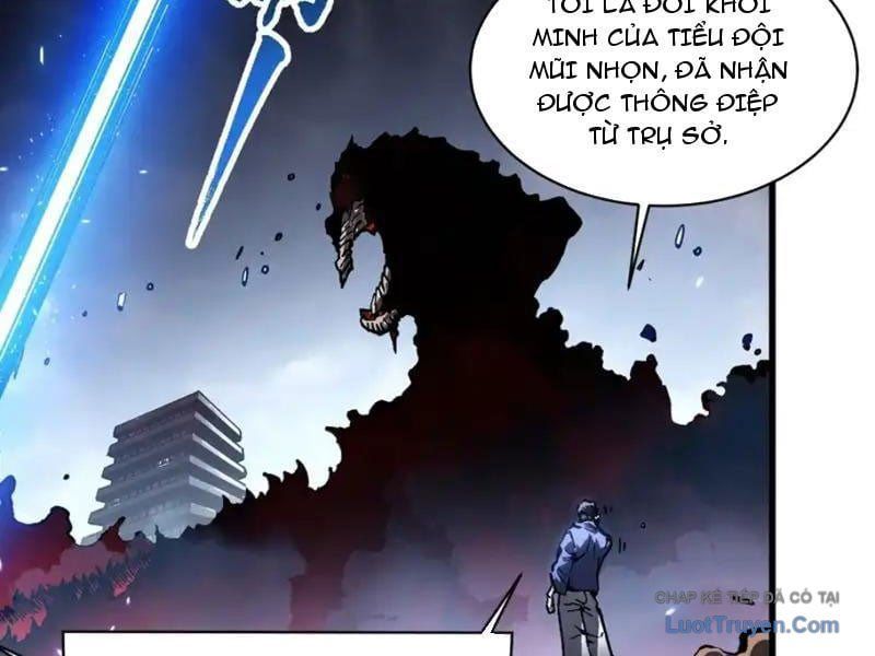 Cao Võ Tiến Hóa: Bắt Đầu Thức Tỉnh Quái Thú Chi Vương - Chapter 86 - Page 52