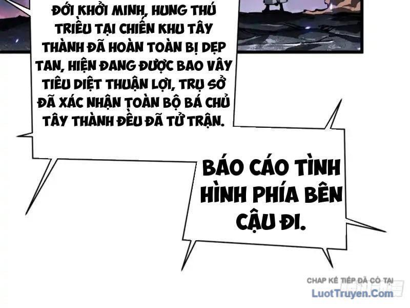 Cao Võ Tiến Hóa: Bắt Đầu Thức Tỉnh Quái Thú Chi Vương - Chapter 86 - Page 53