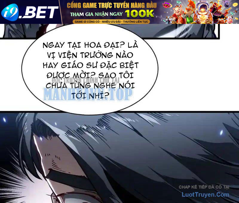 Cao Võ Tiến Hóa: Bắt Đầu Thức Tỉnh Quái Thú Chi Vương - Chapter 86 - Page 56