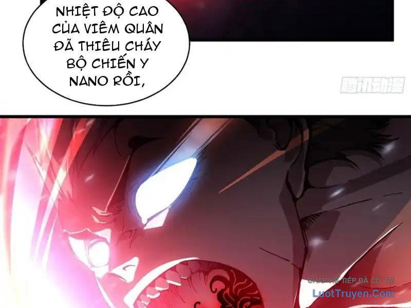 Cao Võ Tiến Hóa: Bắt Đầu Thức Tỉnh Quái Thú Chi Vương - Chapter 86 - Page 67