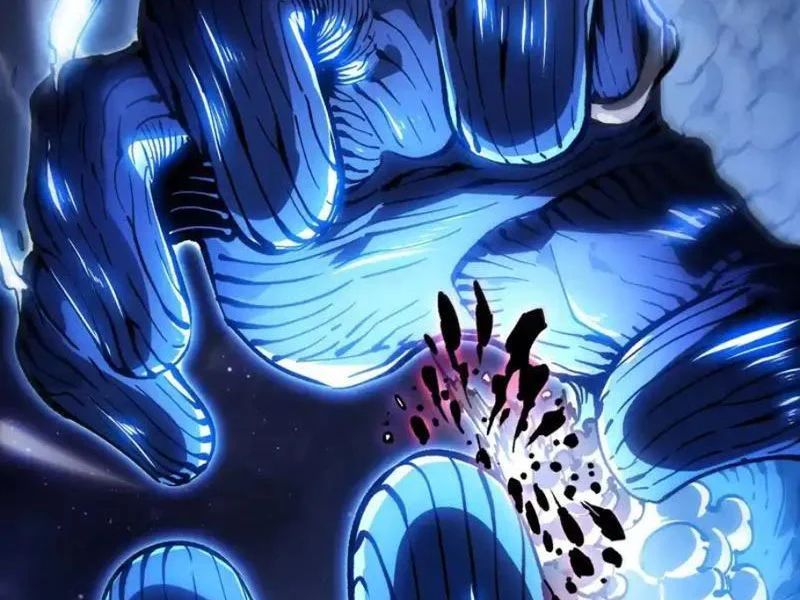 Cao Võ Tiến Hóa: Bắt Đầu Thức Tỉnh Quái Thú Chi Vương - Chapter 86 - Page 9