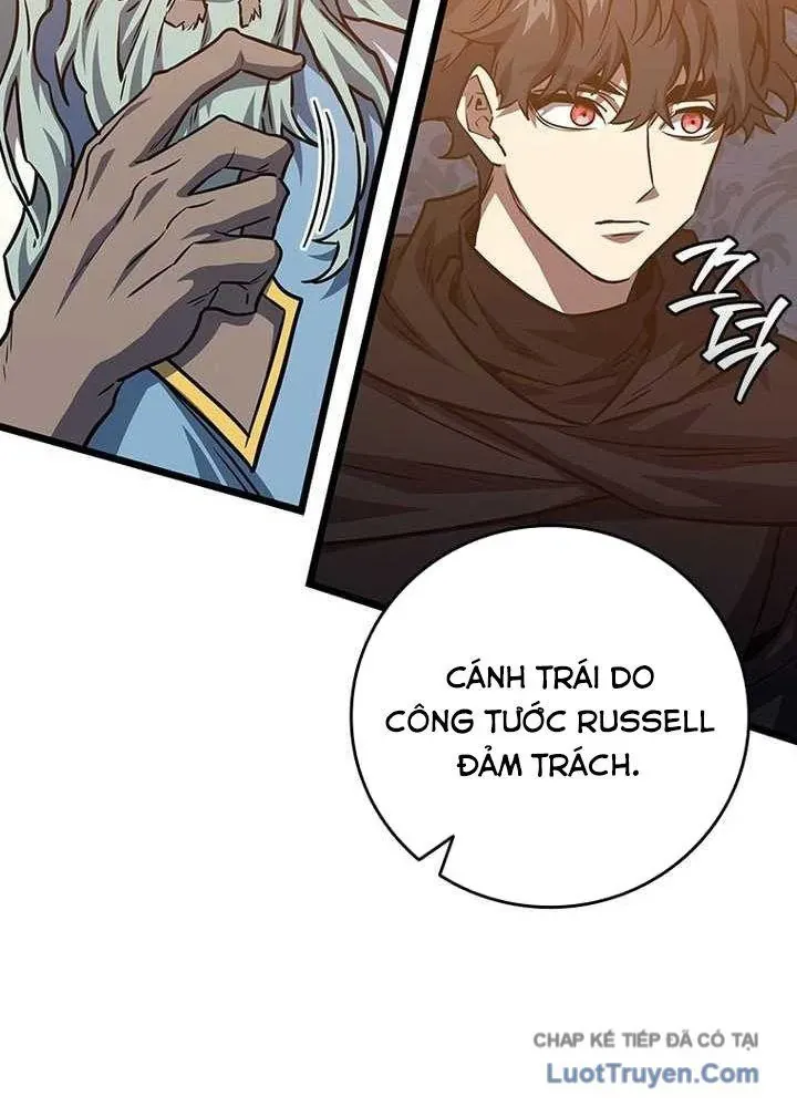 Thực Long Ma Pháp Sư - Chapter 125 - Page 16