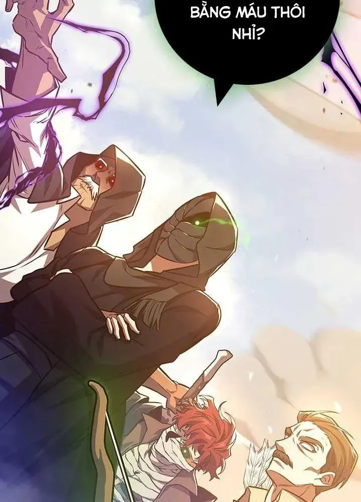 Thực Long Ma Pháp Sư - Chapter 125 - Page 33