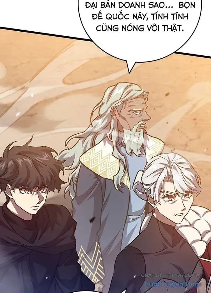 Thực Long Ma Pháp Sư - Chapter 125 - Page 39