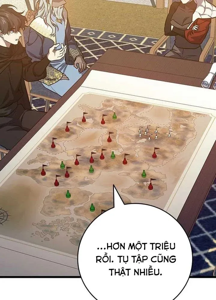 Thực Long Ma Pháp Sư - Chapter 125 - Page 4