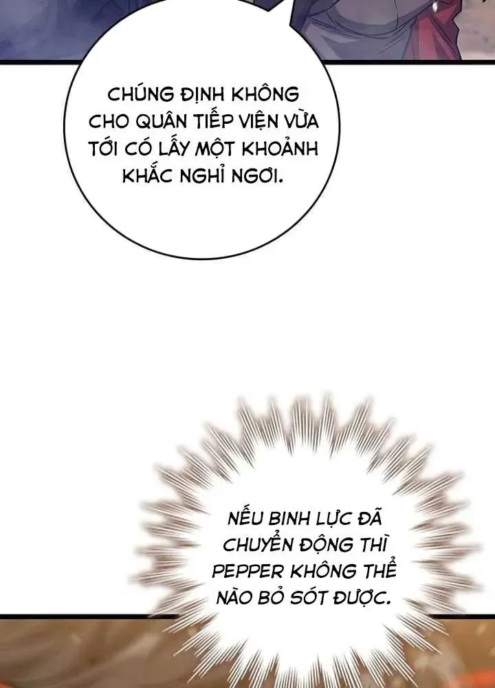 Thực Long Ma Pháp Sư - Chapter 125 - Page 40