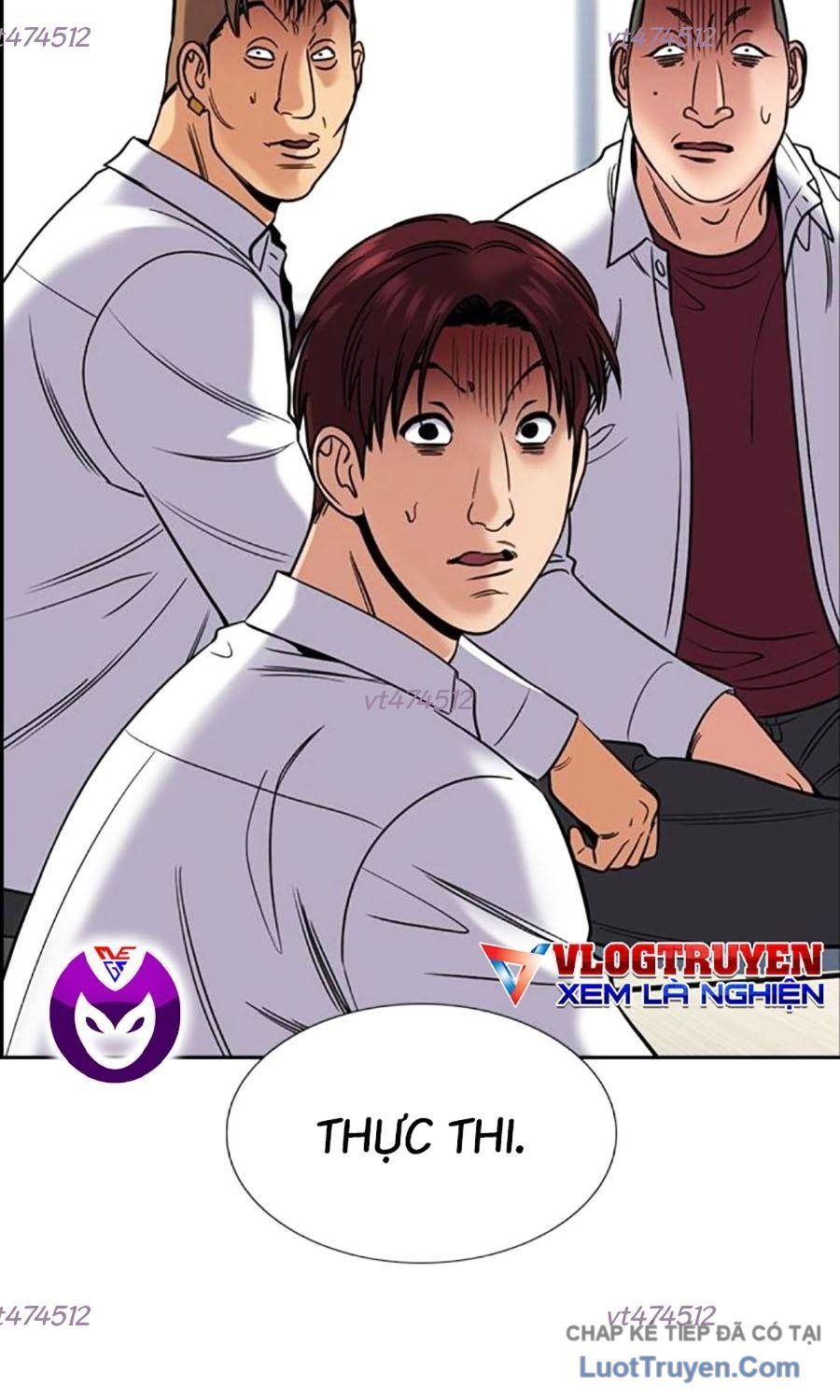 Giáo Dục Chân Chính - Get Schooled - Chapter 224 - Page 10