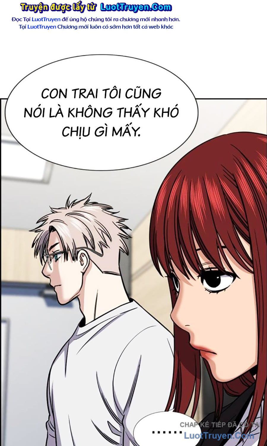 Giáo Dục Chân Chính - Get Schooled - Chapter 224 - Page 101