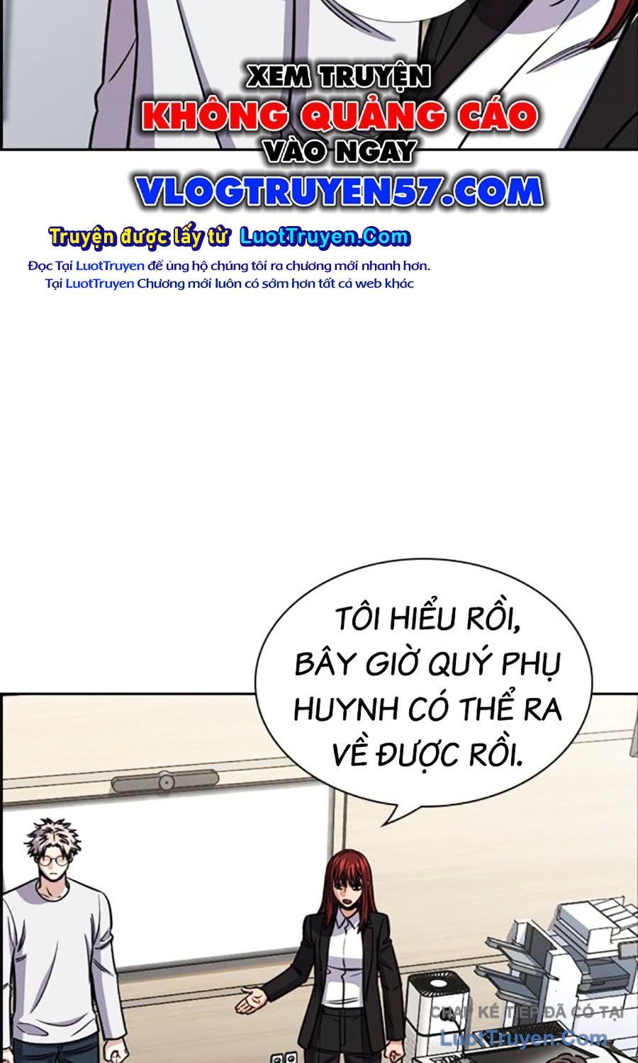 Giáo Dục Chân Chính - Get Schooled - Chapter 224 - Page 102