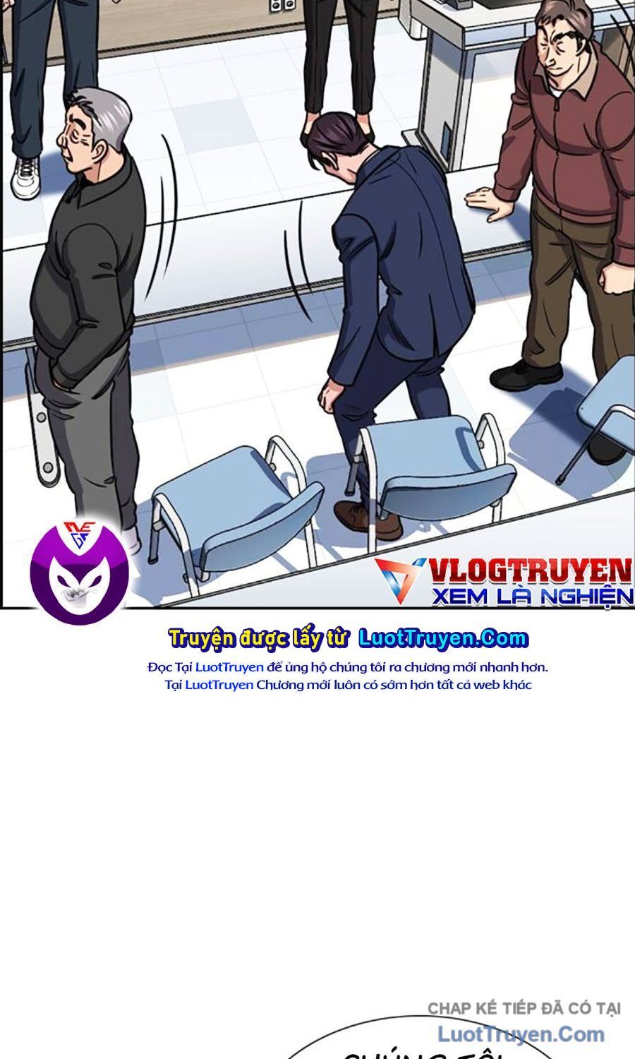 Giáo Dục Chân Chính - Get Schooled - Chapter 224 - Page 103